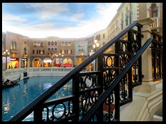 The Venetian Macao Resort Hotel and Casino, Taipa Island 17